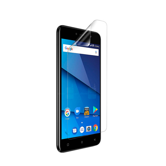 BLU Vivo 8L Silk Screen Protector