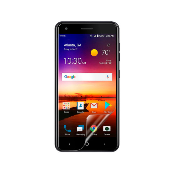 ZTE Blade X Impact Screen Protector