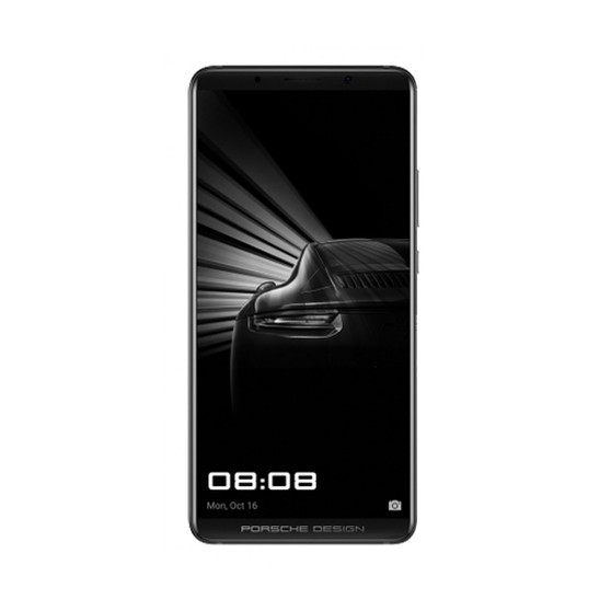 Huawei Mate 10 Porsche Design
