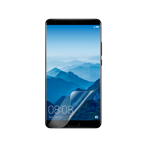 Huawei Mate 10 Matte Screen Protector