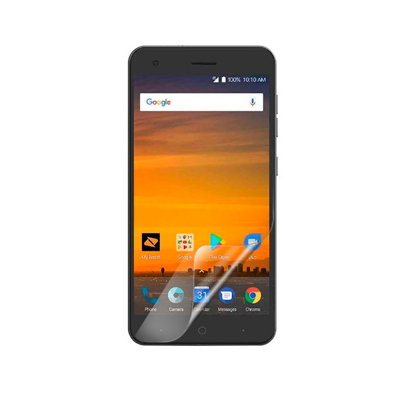 ZTE Blade Force Matte Screen Protector