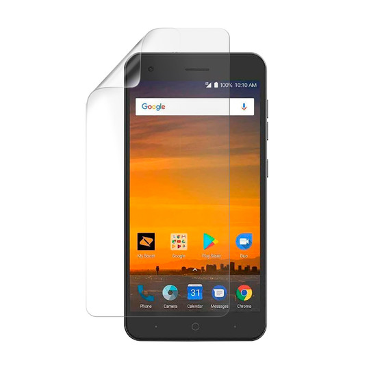 ZTE Blade Force Silk Screen Protector