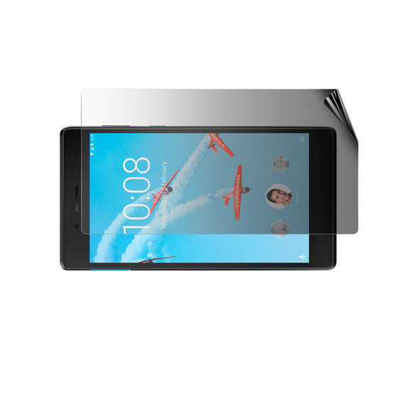 Lenovo Tab 7 Privacy Screen Protector