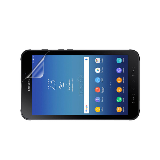 Samsung Galaxy Tab Active 2 (LTE) SM-T395 Vivid Screen Protector