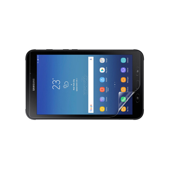 Samsung Galaxy Tab Active 2 (LTE) SM-T395 Impact Screen Protector