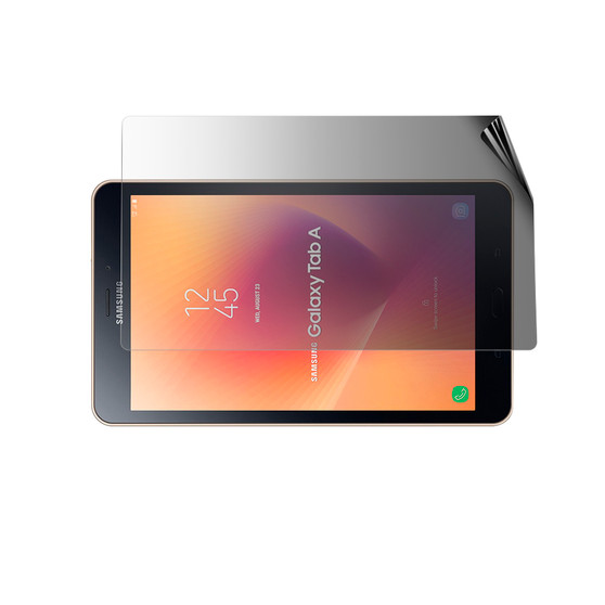 Samsung Galaxy Tab A (2017) Privacy Screen Protector