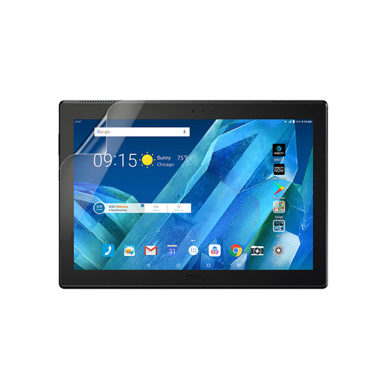 Lenovo Moto Tab Matte Screen Protector