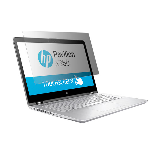 HP Pavilion x360 14 BA007NA Privacy Screen Protector