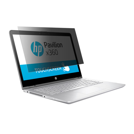 HP Pavilion x360 14 BA007NA Privacy Plus Screen Protector