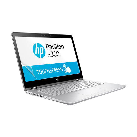 HP Pavilion x360 14 BA007NA Impact Screen Protector