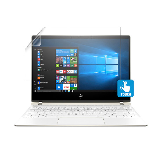 HP Spectre 13 AF002NA Silk Screen Protector