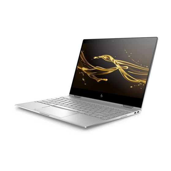 HP Spectre x360 13 AE000