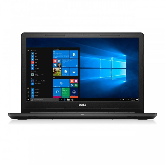 Dell Inspiron 15 3565 (Touch)