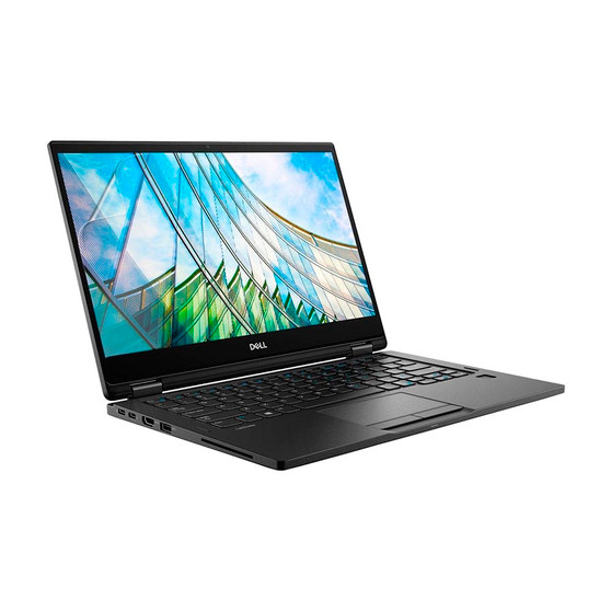 Dell Latitude 13 7389 (Non-Touch) Matte Screen Protector