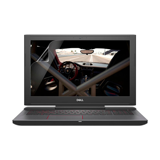 Dell Inspiron 15 7577 Matte Screen Protector