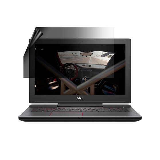 Dell Inspiron 15 7577 Privacy Lite Screen Protector