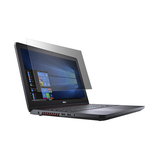 Dell Inspiron 15 5577 Privacy Screen Protector