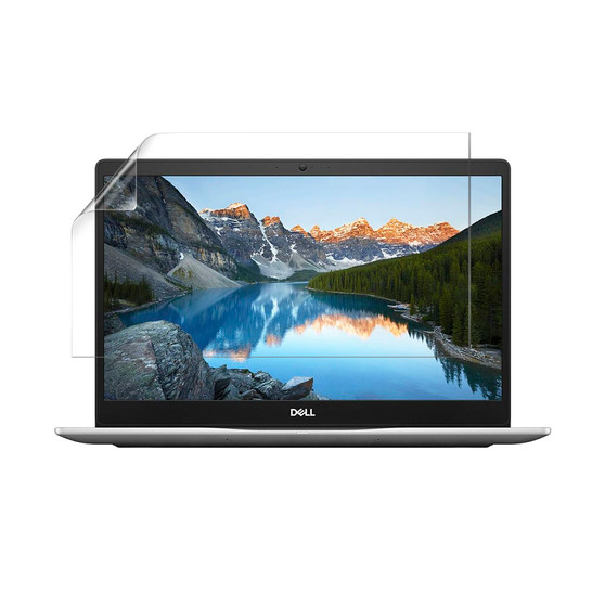 Dell Inspiron 15 7570 (Non-Touch) Silk Screen Protector