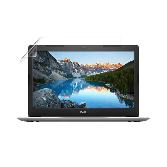 Dell Inspiron 15 5570 (Non-Touch) Silk Screen Protector