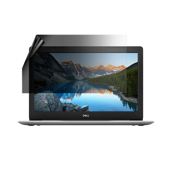 Dell Inspiron 15 5570 (Non-Touch) Privacy Lite Screen Protector