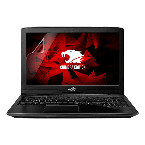 Asus ROG GL503V (Hero Edition) Matte Screen Protector