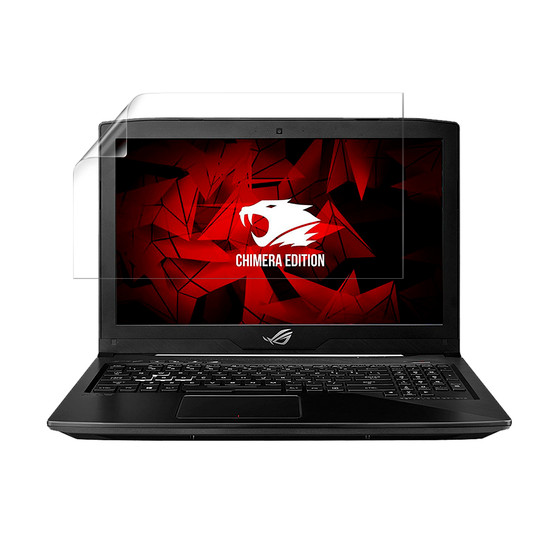 Asus ROG GL503V (Hero Edition) Silk Screen Protector