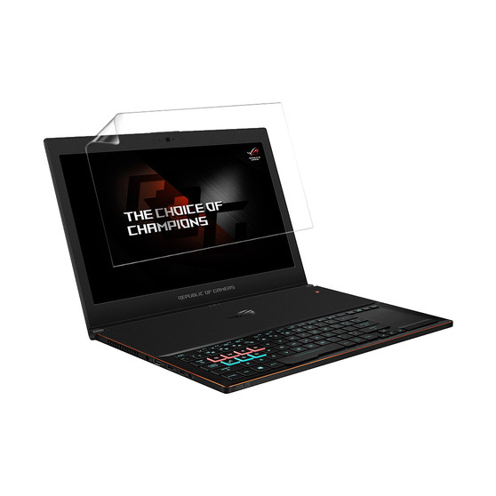 Asus ROG ZEPHYRUS GX501 Silk Screen Protector