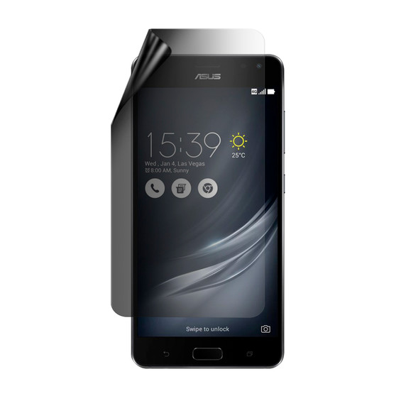 Asus ZenFone AR Privacy Lite Screen Protector