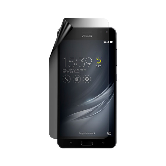 Asus ZenFone AR (ZS571KL) Privacy Lite Screen Protector