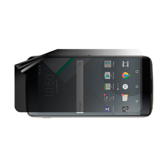 BlackBerry DTEK60 Privacy Lite (Landscape) Screen Protector