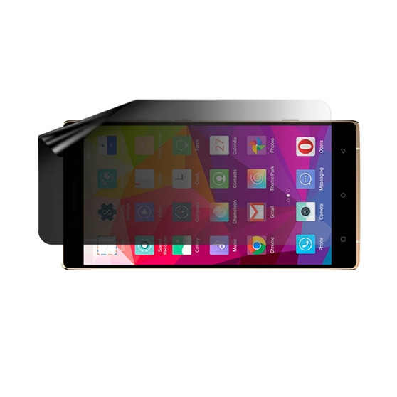 BLU Pure XL Privacy Lite (Landscape) Screen Protector