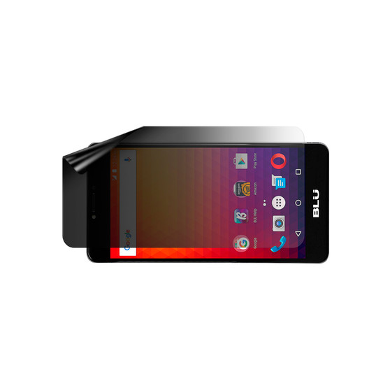 BLU R1 Plus Privacy Lite (Landscape) Screen Protector