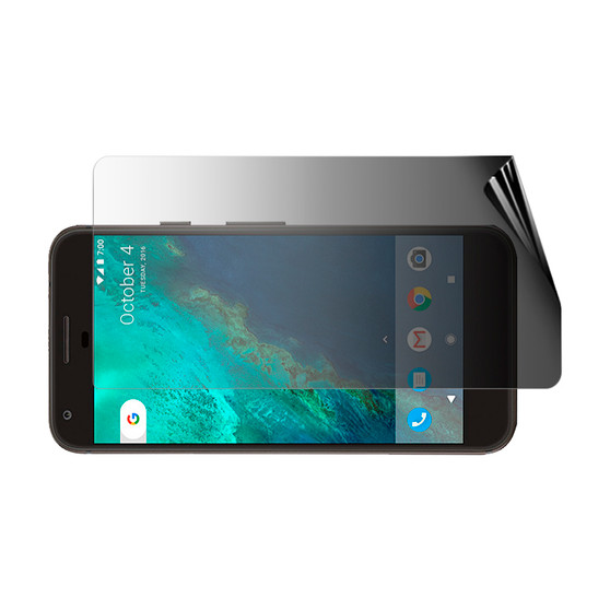 Google Pixel XL Privacy (Landscape) Screen Protector