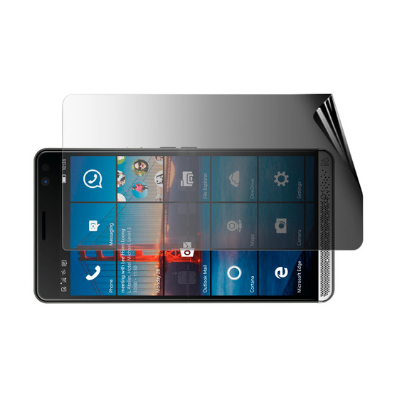 HP Elite x3 Privacy (Landscape) Screen Protector