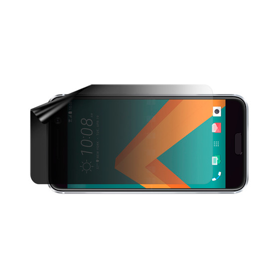 HTC 10 Privacy Lite (Landscape) Screen Protector