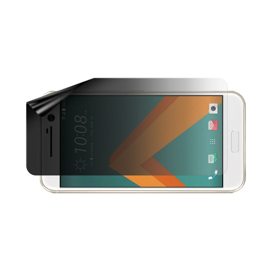 HTC 10 EVO Privacy Lite (Landscape) Screen Protector