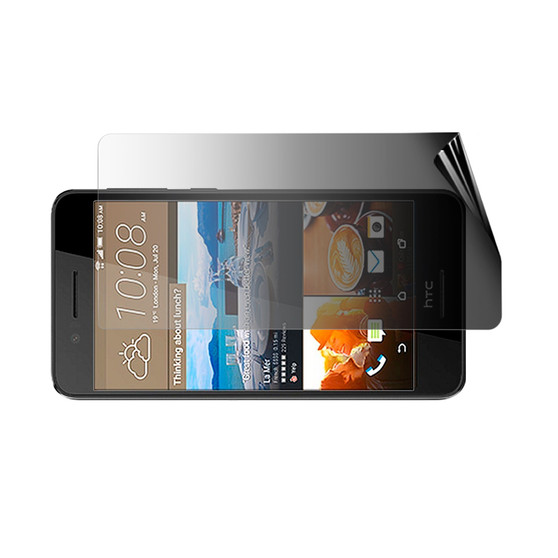 HTC Desire 728 Privacy (Landscape) Screen Protector