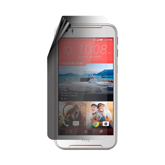 HTC Desire 830 Privacy Lite Screen Protector