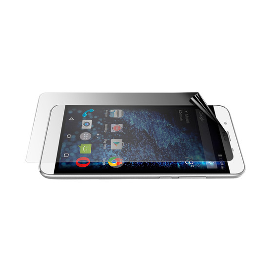 BLU Studio XL Privacy (Landscape) Screen Protector