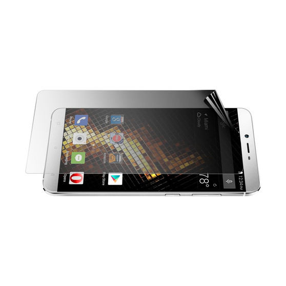 BLU Vivo 5 Privacy (Landscape) Screen Protector