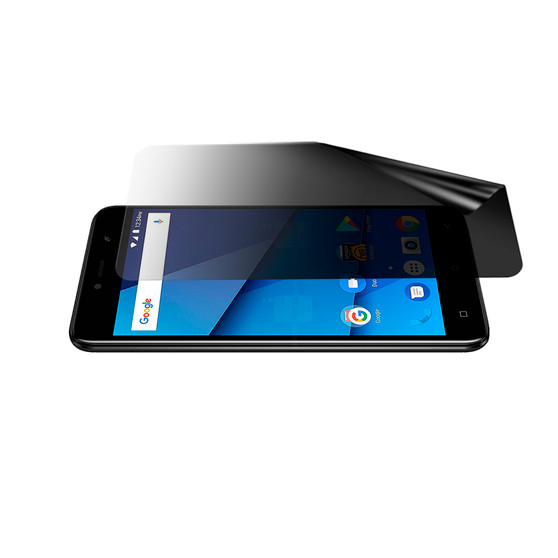BLU Vivo 8L Privacy Lite (Landscape) Screen Protector