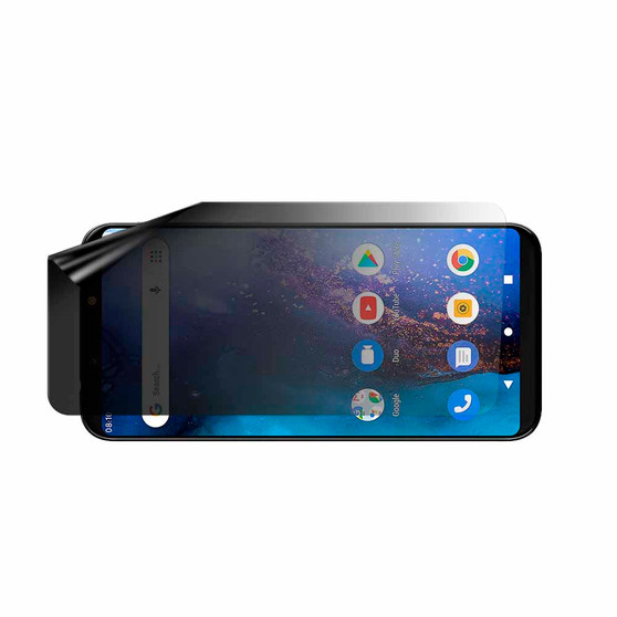 BLU Vivo Go Privacy Lite (Landscape) Screen Protector
