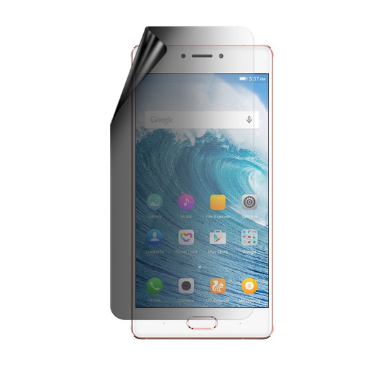 Gionee S8 Privacy Lite Screen Protector