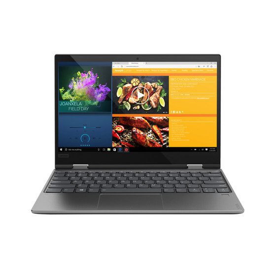 Lenovo Yoga 720 12