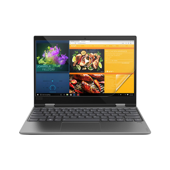 Lenovo Yoga 720 12 Impact Screen Protector