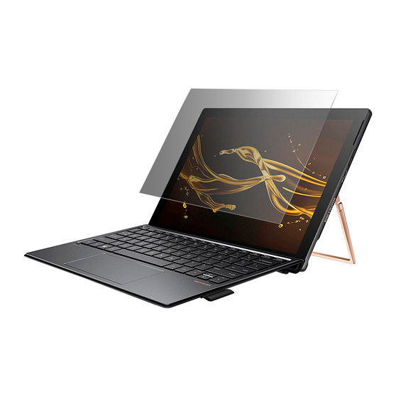 HP Spectre x2 12 C001NA Privacy Screen Protector
