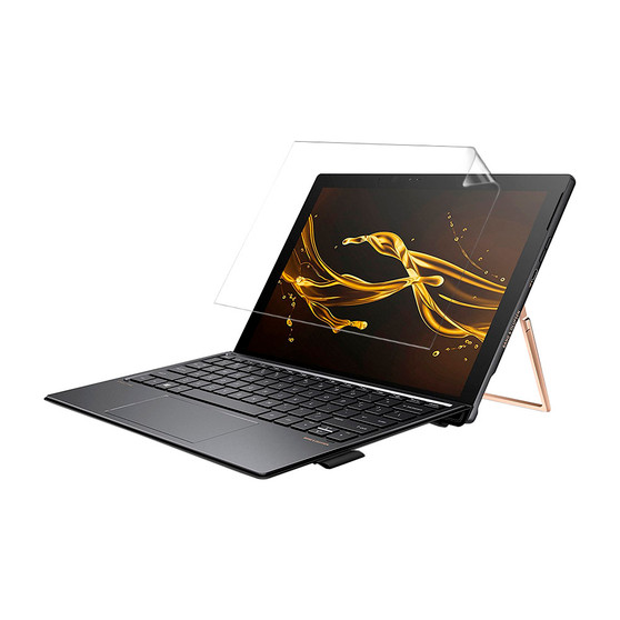 HP Spectre x2 12 C001NA Silk Screen Protector