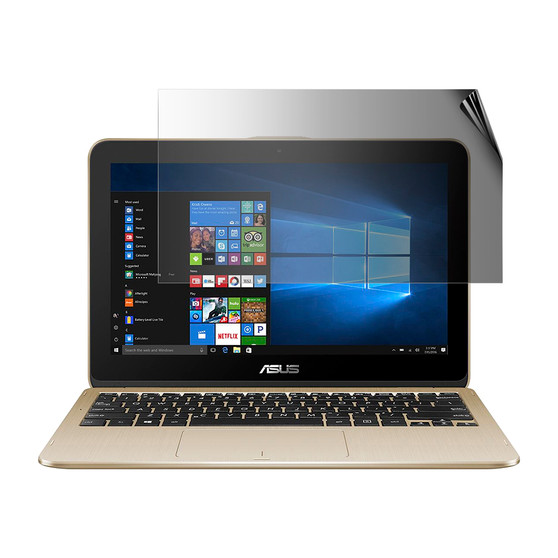 Asus VivoBook Flip 12 TP203NAH Privacy Screen Protector