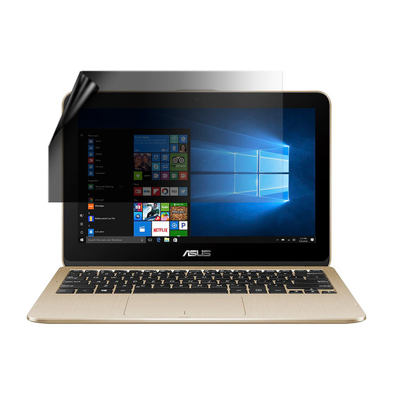 Asus VivoBook Flip 12 TP203NAH Privacy Lite Screen Protector