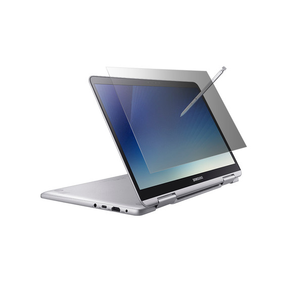 Samsung Notebook 9 Pen 13 (2018) Privacy Screen Protector